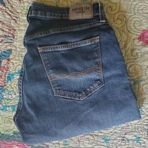 Mens Levi's 34x32